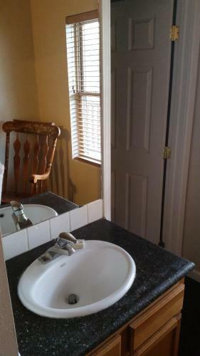 Apartamentos Multi Resorts At Jackson Pines
