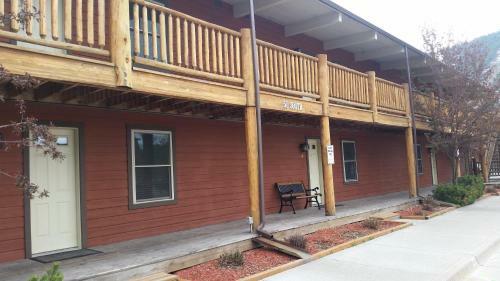 Apartamentos Multi Resorts At Jackson Pines