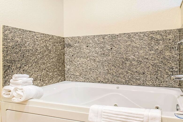 Hotel Comfort Inn & Suites Sheridan
