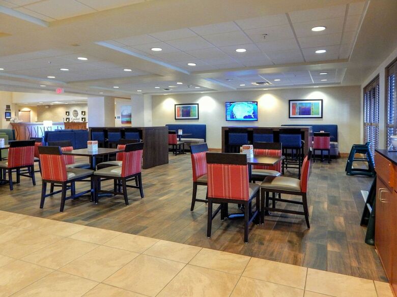 Hotel Comfort Inn & Suites Sheridan