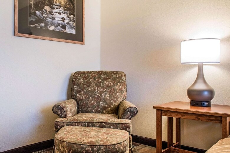 Hotel Comfort Inn & Suites Sheridan