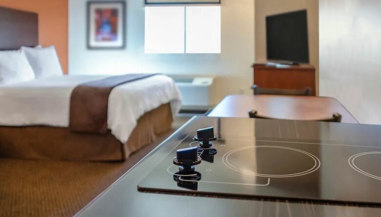 My Place Hotel Rock Springs, Wyoming