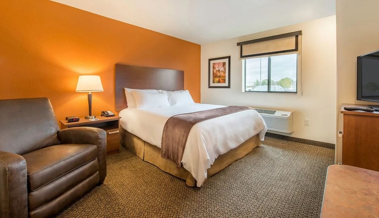 My Place Hotel Rock Springs, Wyoming