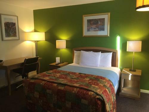 Alamo Motel