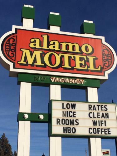 Alamo Motel