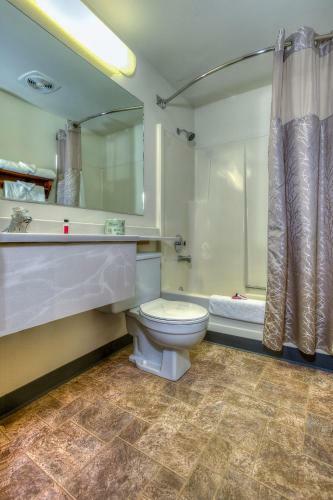 Jackson Hole Super 8 Motel