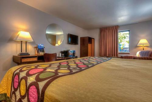 Jackson Hole Super 8 Motel