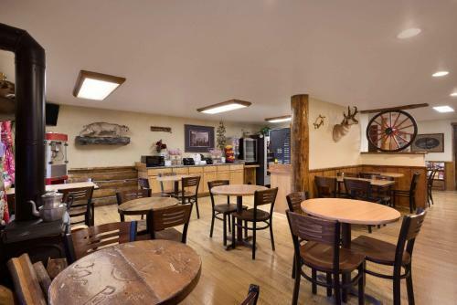 Jackson Hole Super 8 Motel