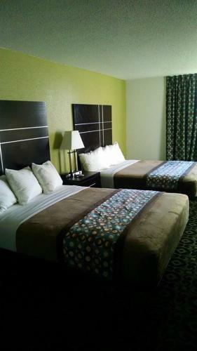 Motel Days Inn Torrington