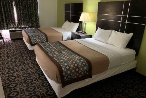 Motel Days Inn Torrington