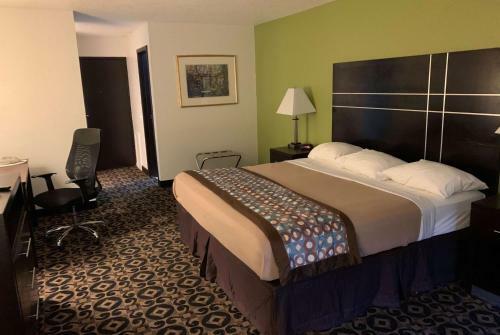 Motel Days Inn Torrington