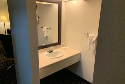 Motel Days Inn Torrington