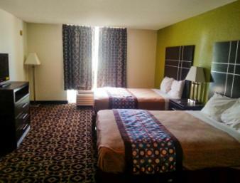 Motel Days Inn Torrington