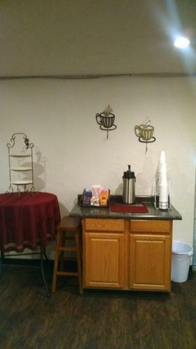 Motel Days Inn Torrington