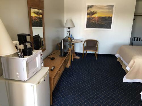 Hotel Days Inn Worland