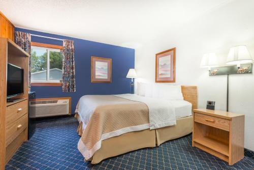 Hotel Days Inn Worland