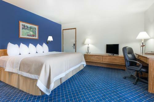 Hotel Days Inn Worland