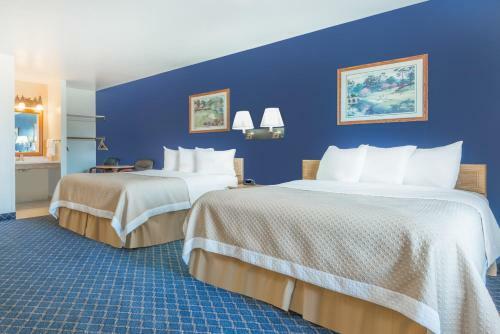 Hotel Days Inn Worland