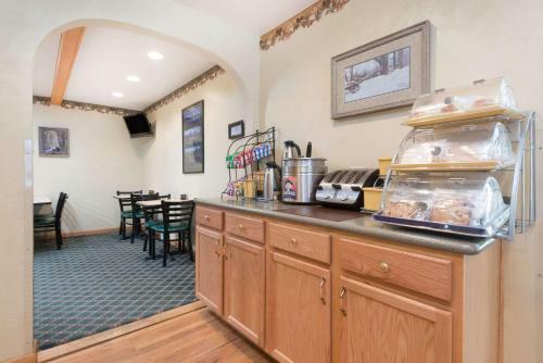 Hotel Days Inn Worland