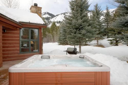 Teton Village Moose Creek By Jackson Hole Resort Lodging