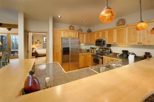 Teton Village Moose Creek By Jackson Hole Resort Lodging