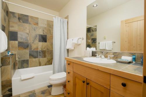 Teton Village Moose Creek By Jackson Hole Resort Lodging