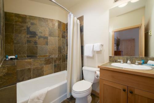 Teton Village Moose Creek By Jackson Hole Resort Lodging