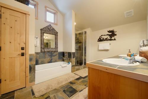 Teton Village Moose Creek By Jackson Hole Resort Lodging