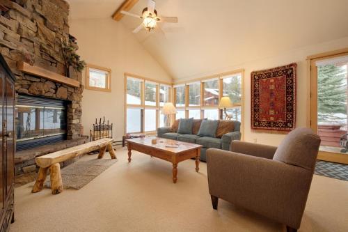 Teton Village Moose Creek By Jackson Hole Resort Lodging
