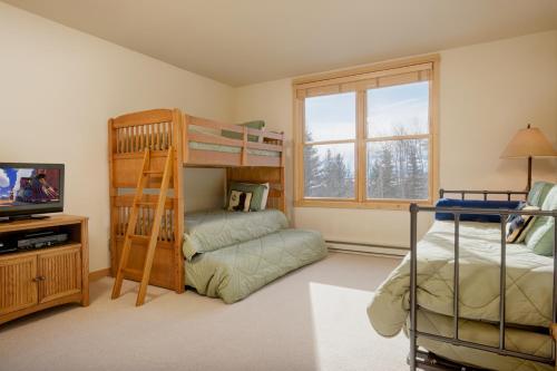 Teton Village Moose Creek By Jackson Hole Resort Lodging