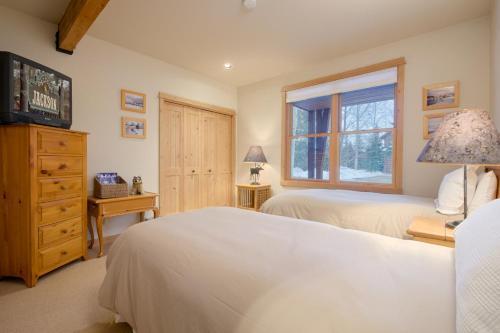 Teton Village Moose Creek By Jackson Hole Resort Lodging