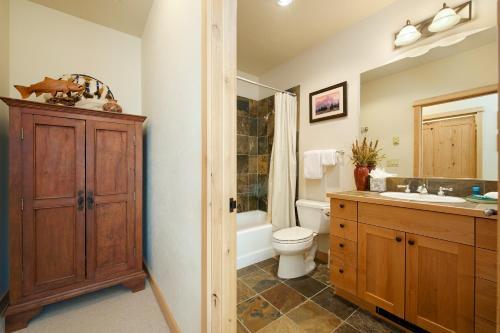 Teton Village Moose Creek By Jackson Hole Resort Lodging