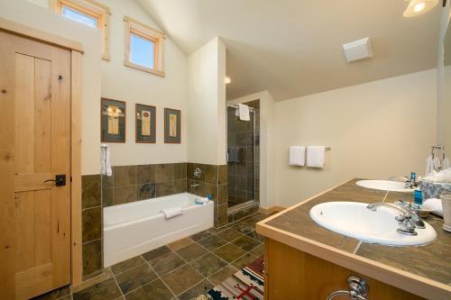 Teton Village Moose Creek By Jackson Hole Resort Lodging