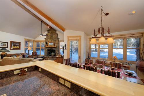 Teton Village Moose Creek By Jackson Hole Resort Lodging