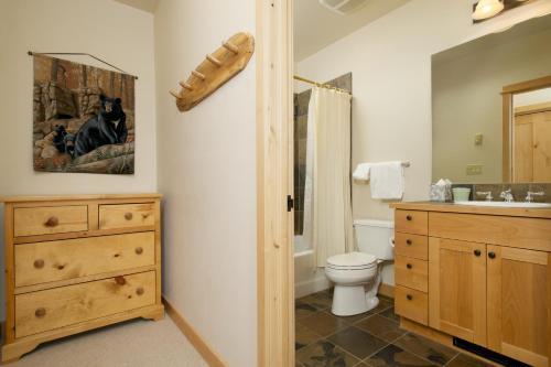 Teton Village Moose Creek By Jackson Hole Resort Lodging