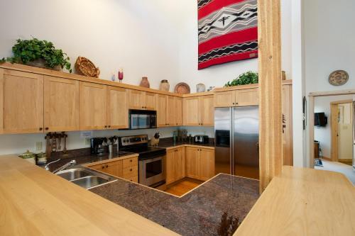 Teton Village Moose Creek By Jackson Hole Resort Lodging