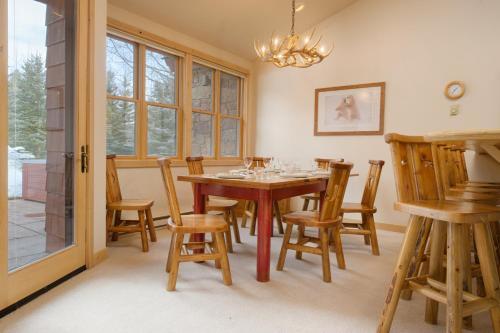 Teton Village Moose Creek By Jackson Hole Resort Lodging
