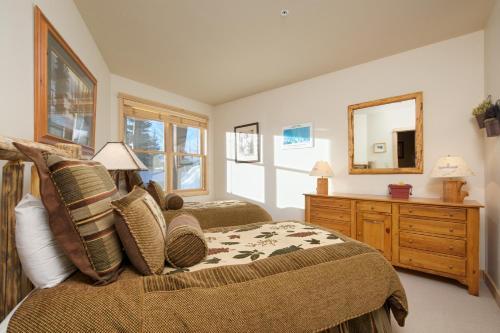 Teton Village Moose Creek By Jackson Hole Resort Lodging