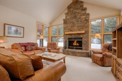 Teton Village Moose Creek By Jackson Hole Resort Lodging