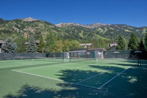Teton Village Moose Creek By Jackson Hole Resort Lodging