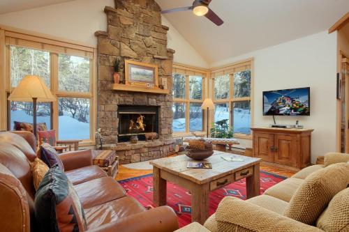 Teton Village Moose Creek By Jackson Hole Resort Lodging