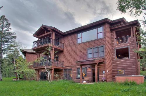 Teton Village Moose Creek By Jackson Hole Resort Lodging