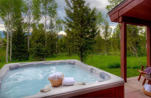 Teton Village Moose Creek By Jackson Hole Resort Lodging