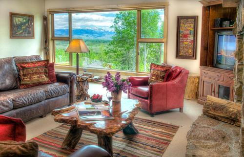 Teton Village Moose Creek By Jackson Hole Resort Lodging