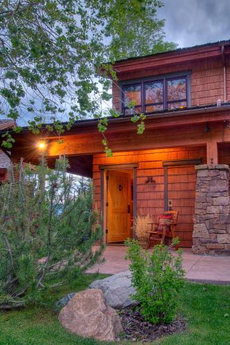 Teton Village Moose Creek By Jackson Hole Resort Lodging