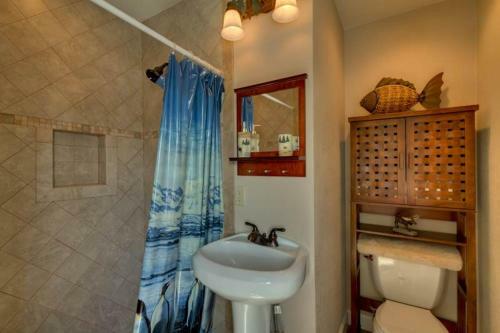 Apartamento Waterfront Chalet