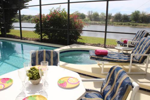 Glenbrook Villa Gb010