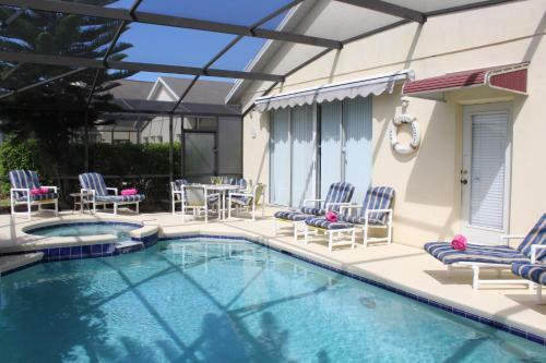 Glenbrook Villa Gb010