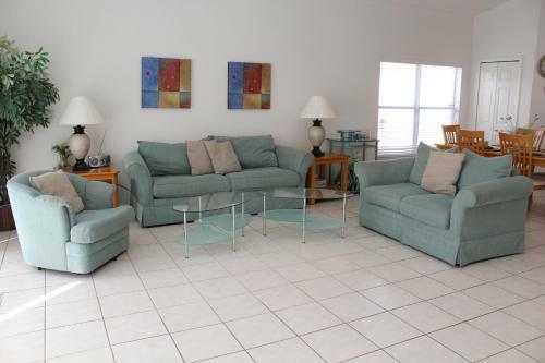 Glenbrook Villa Gb010