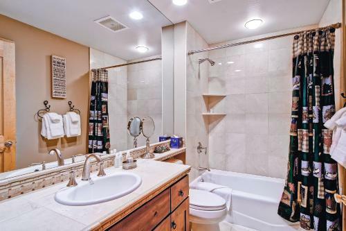 Apartamento Oxford Court #104